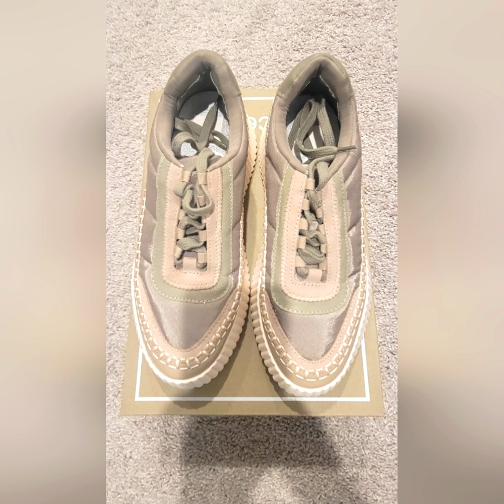 New Ultra Comfort Dolce Vita Sneakers